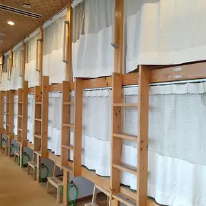  Auberge de jeunesse Cafe&hostel Kimi To Ichigo